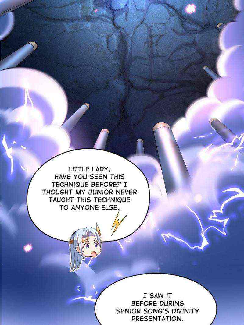 Cultivation Chat Group Chapter 406-eng-li - Page 10