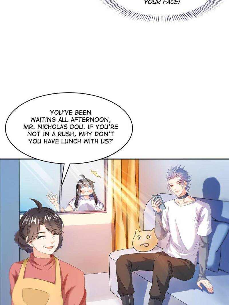 Cultivation Chat Group Chapter 424-eng-li - Page 29