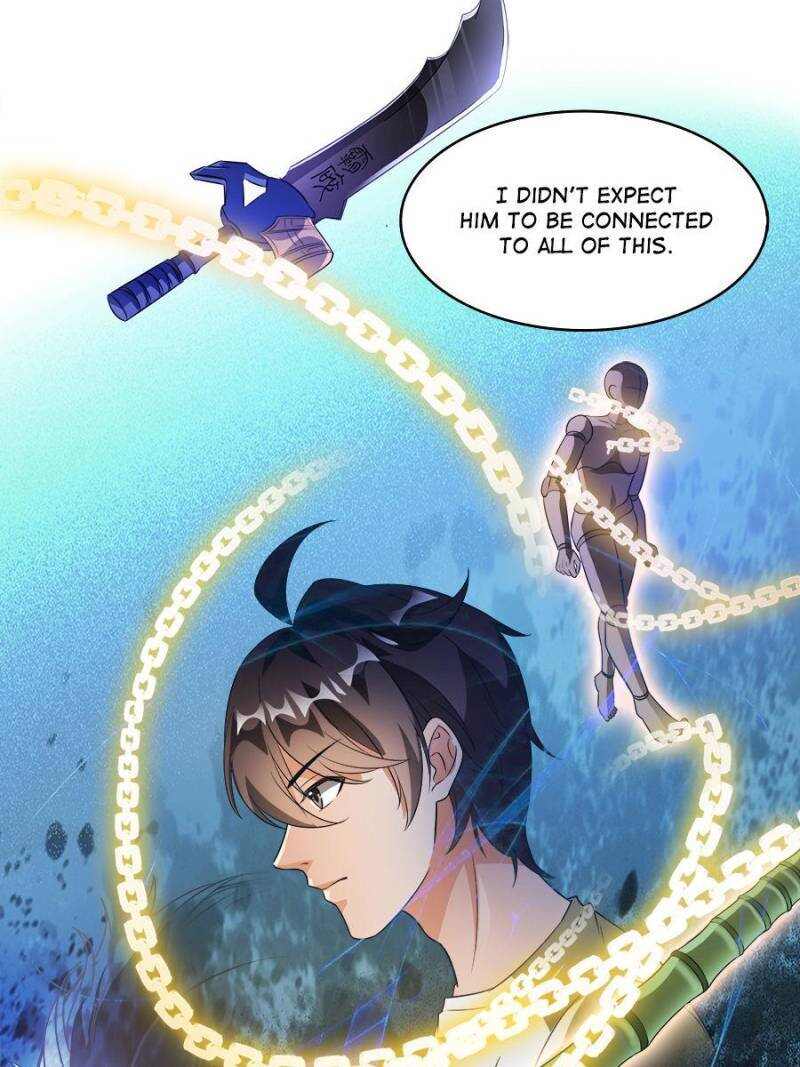 Cultivation Chat Group Chapter 354-eng-li - Page 88