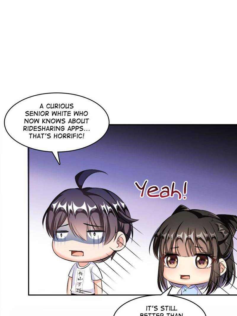 Cultivation Chat Group Chapter 355-eng-li - Page 75