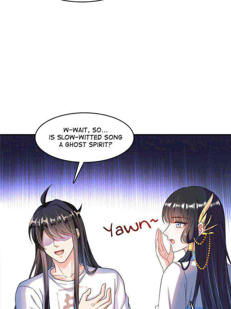 Cultivation Chat Group Chapter 410-eng-li - Page 40