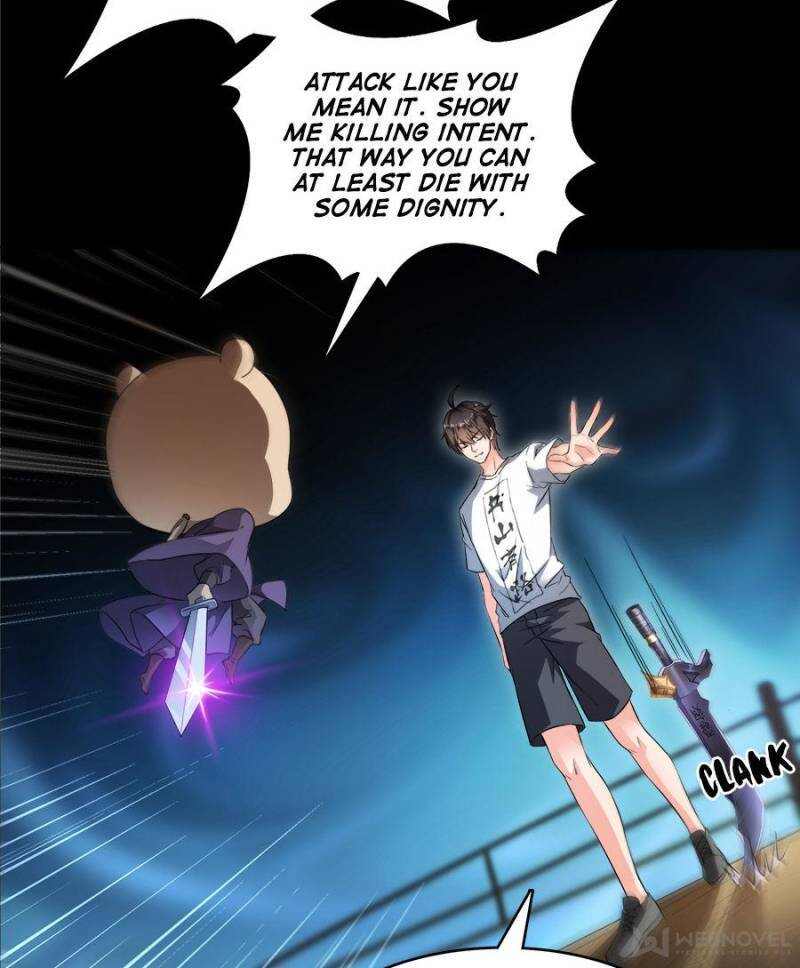 Cultivation Chat Group Chapter 361-eng-li - Page 13