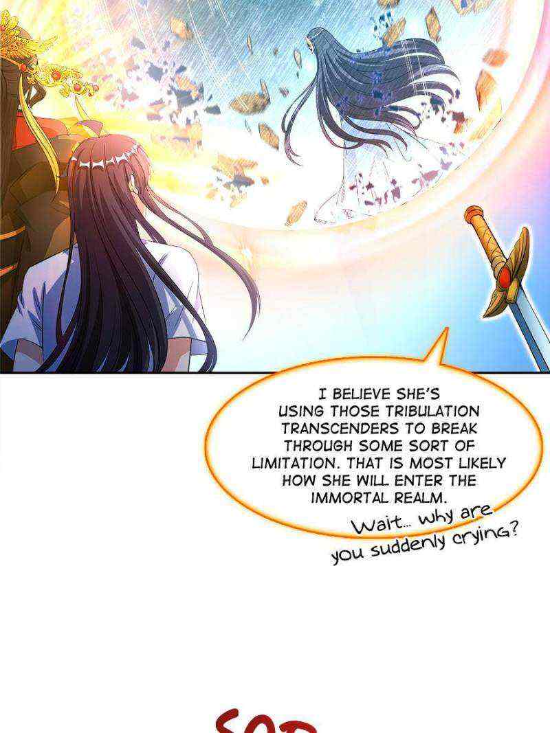 Cultivation Chat Group Chapter 417-eng-li - Page 17