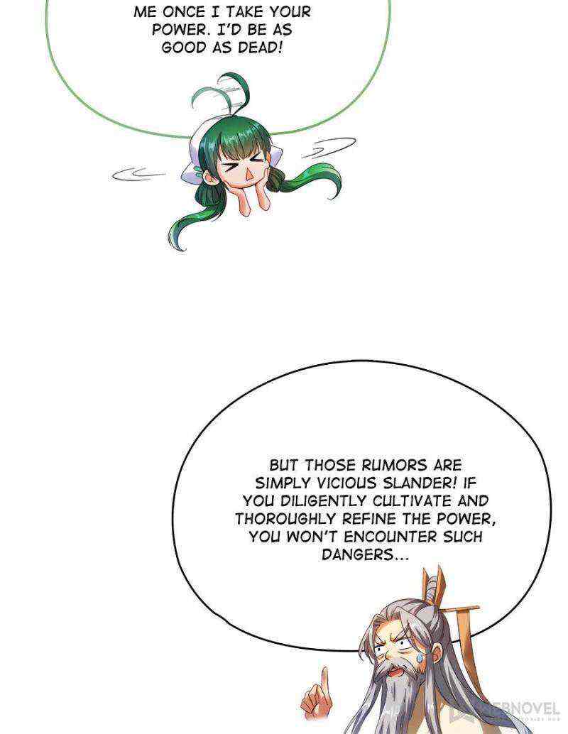 Cultivation Chat Group Chapter 338-eng-li - Page 23