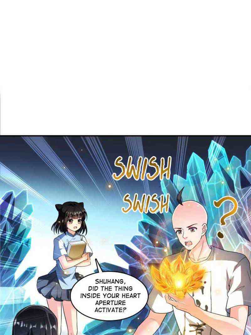 Cultivation Chat Group Chapter 366-eng-li - Page 12
