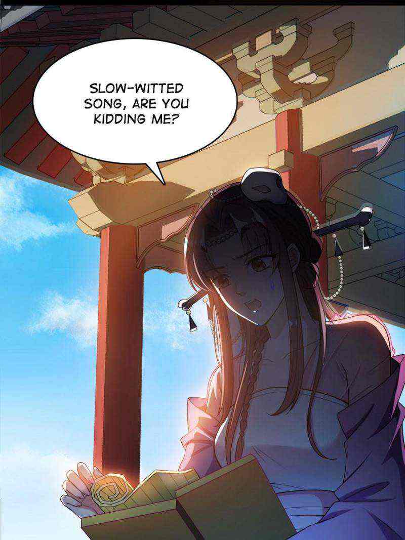 Cultivation Chat Group Chapter 398-eng-li - Page 7