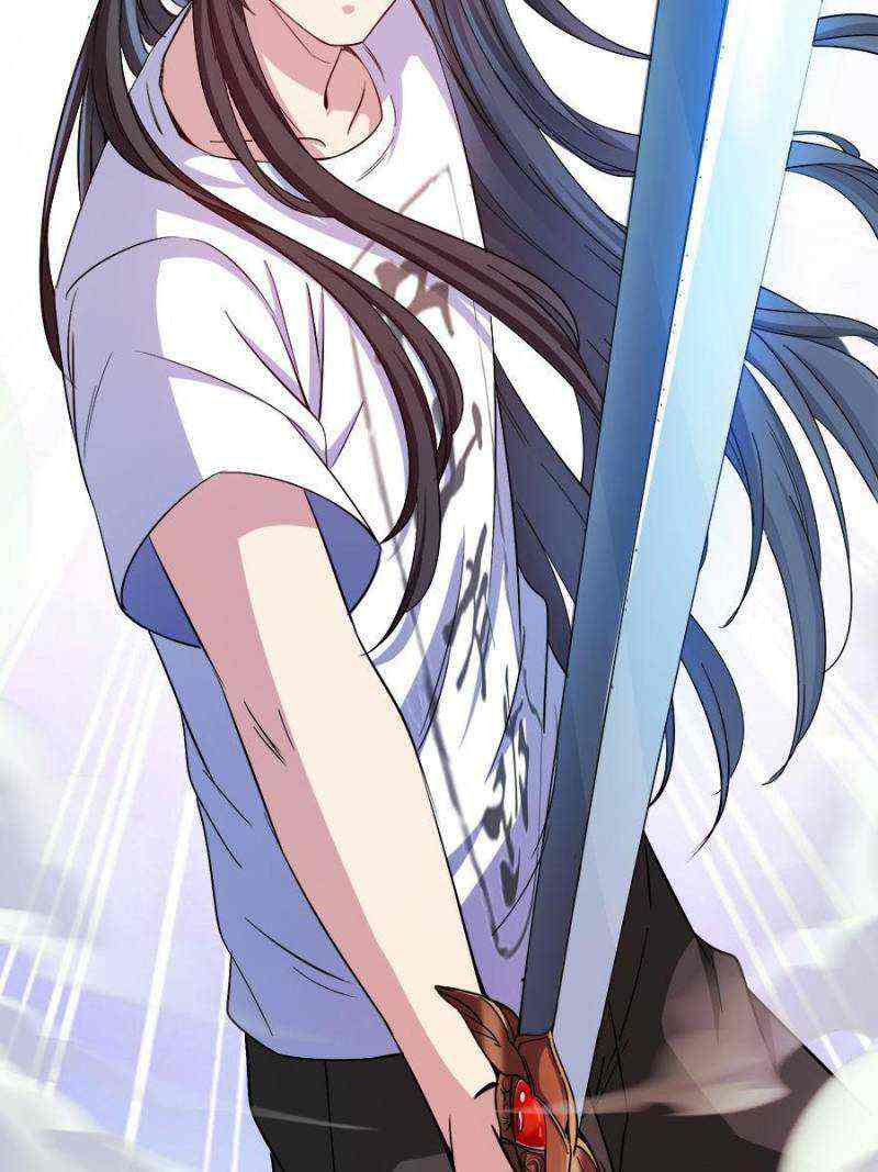 Cultivation Chat Group Chapter 403-eng-li - Page 39