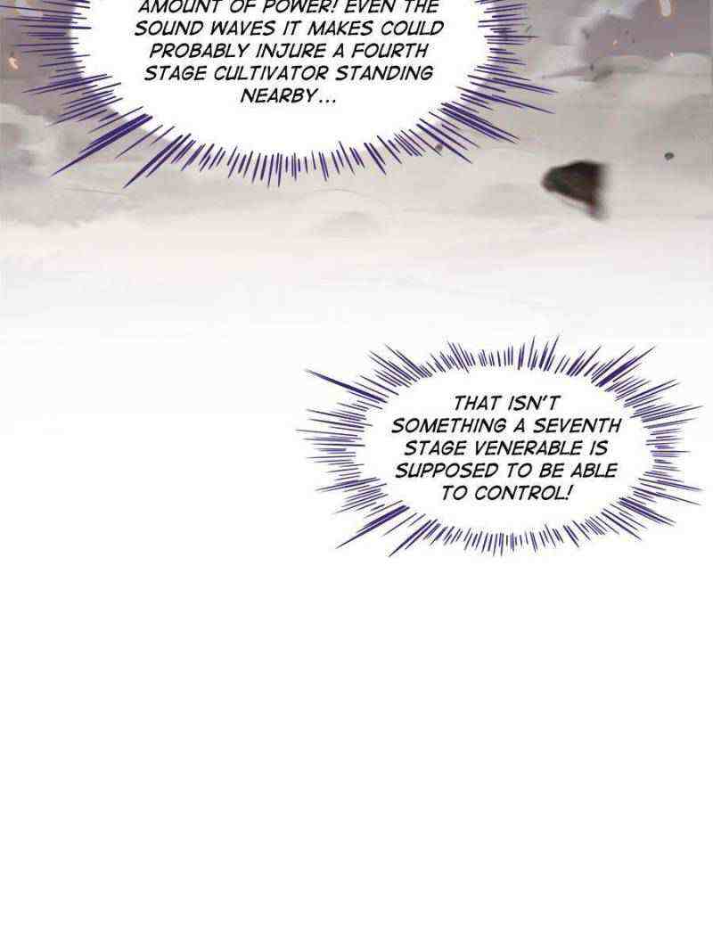 Cultivation Chat Group Chapter 384-eng-li - Page 61