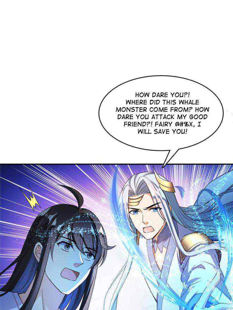 Cultivation Chat Group Chapter 404-eng-li - Page 55