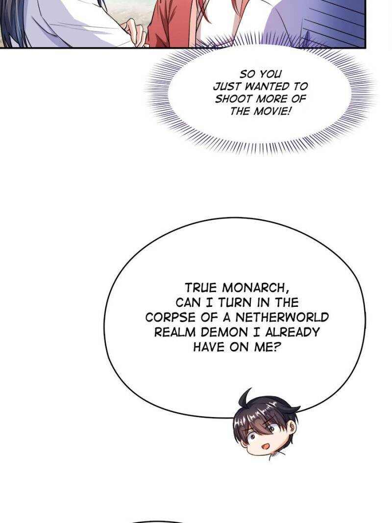 Cultivation Chat Group Chapter 356-eng-li - Page 46