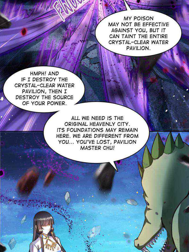 Cultivation Chat Group Chapter 417-eng-li - Page 1