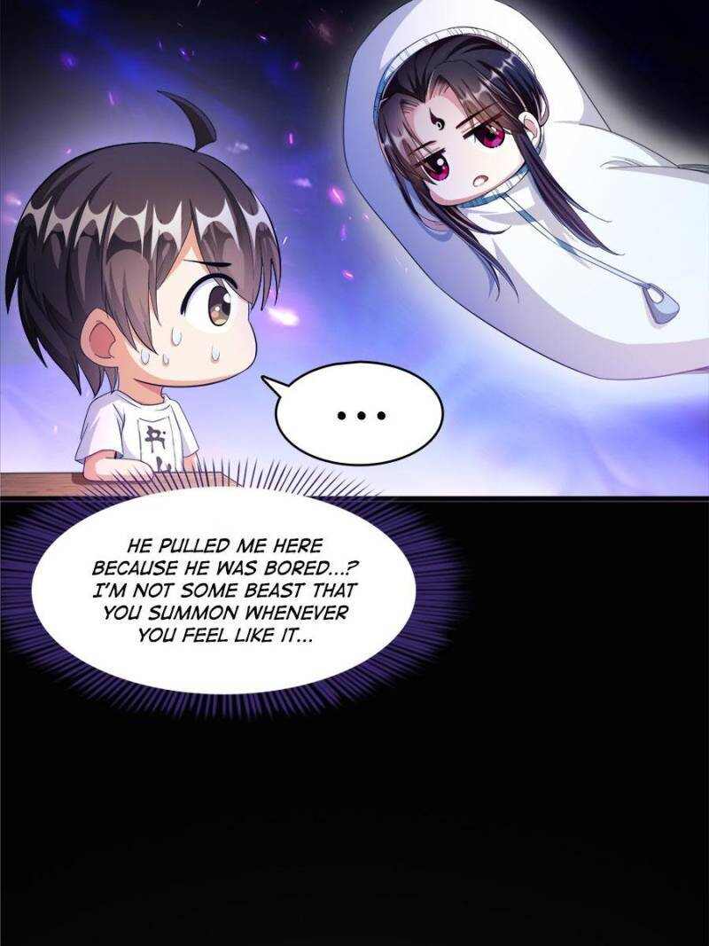 Cultivation Chat Group Chapter 356-eng-li - Page 3