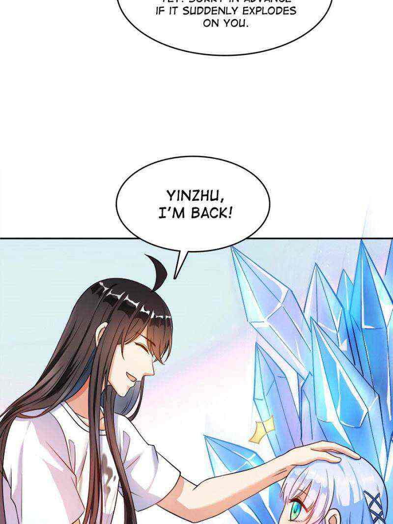 Cultivation Chat Group Chapter 411-eng-li - Page 4