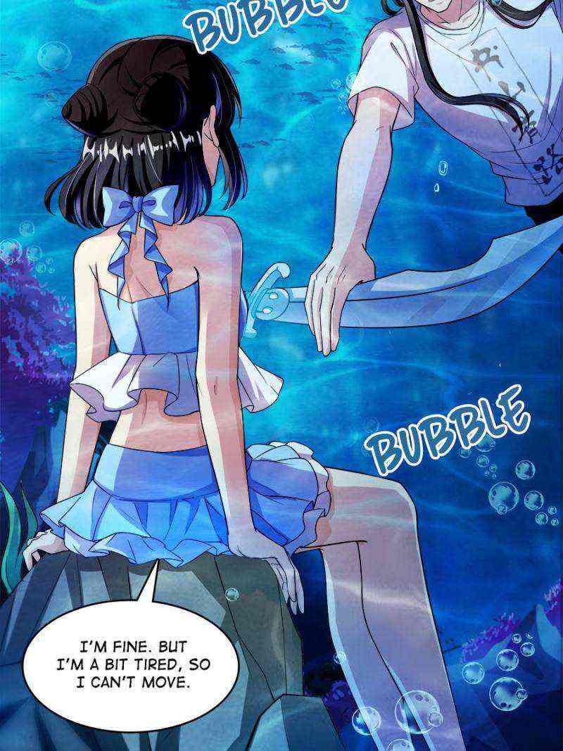 Cultivation Chat Group Chapter 404-eng-li - Page 32