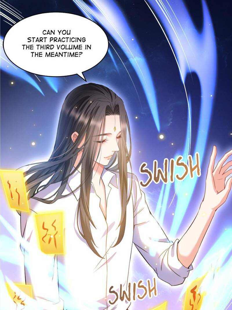 Cultivation Chat Group Chapter 345-eng-li - Page 34