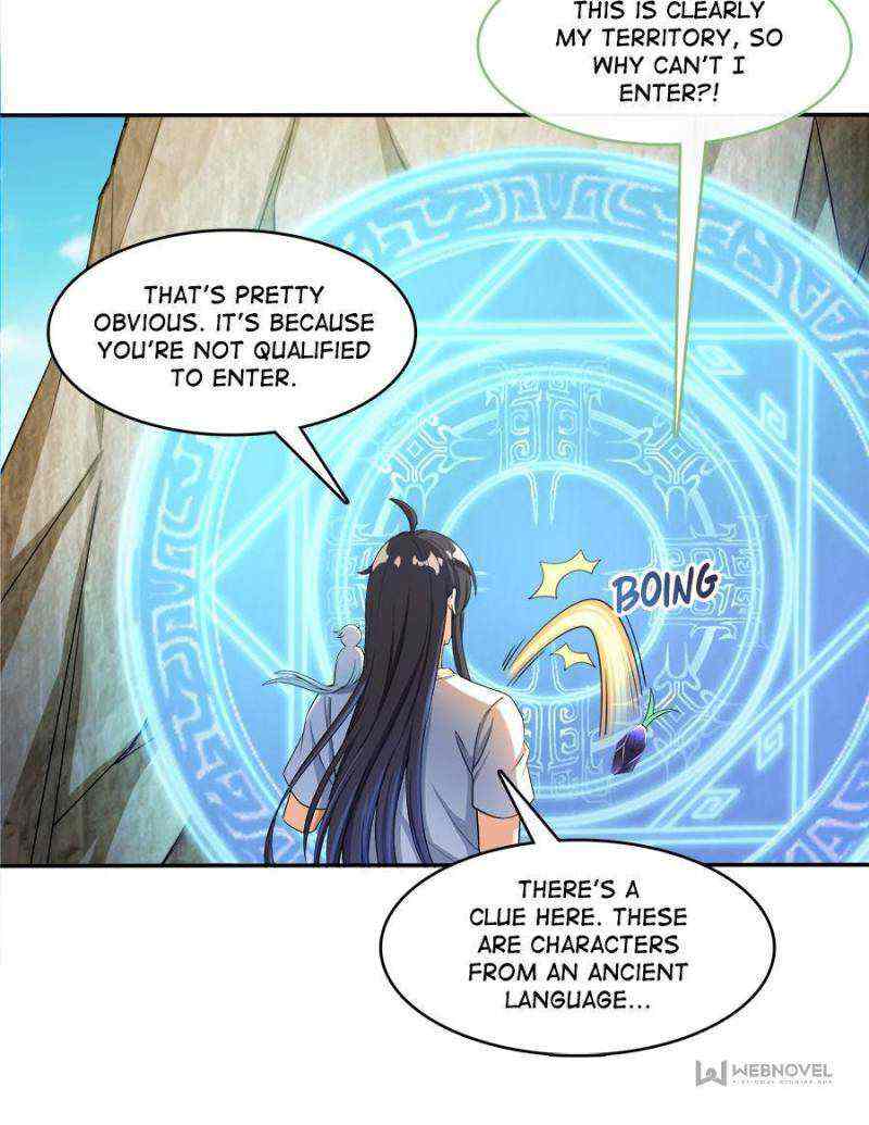 Cultivation Chat Group Chapter 401-eng-li - Page 39