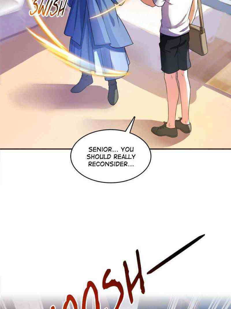 Cultivation Chat Group Chapter 373-eng-li - Page 21