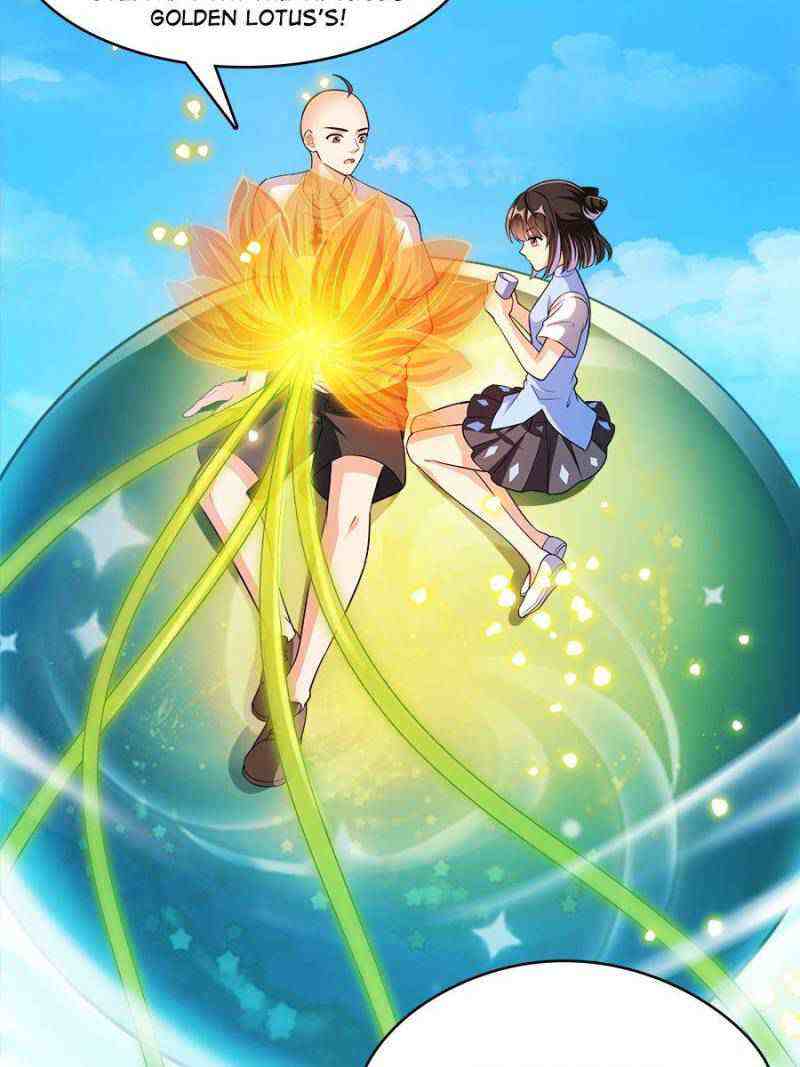 Cultivation Chat Group Chapter 371-eng-li - Page 46