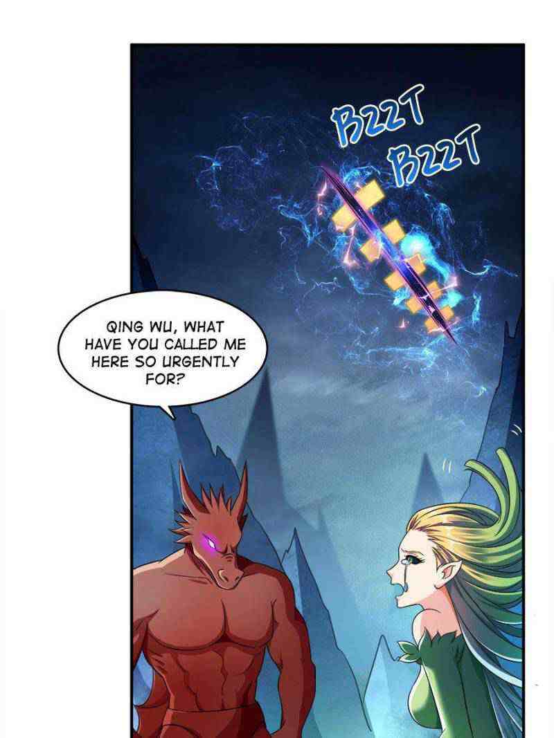 Cultivation Chat Group Chapter 344-eng-li - Page 3