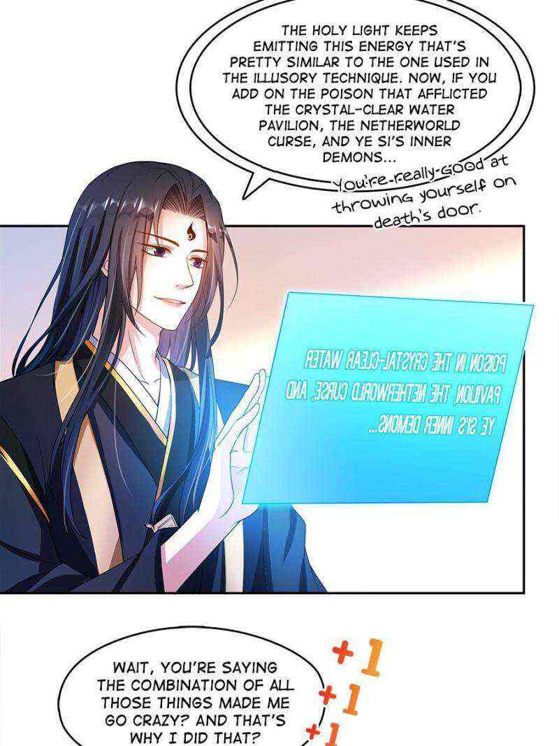 Cultivation Chat Group Chapter 423-eng-li - Page 39