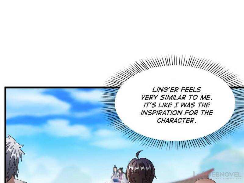 Cultivation Chat Group Chapter 354-eng-li - Page 59