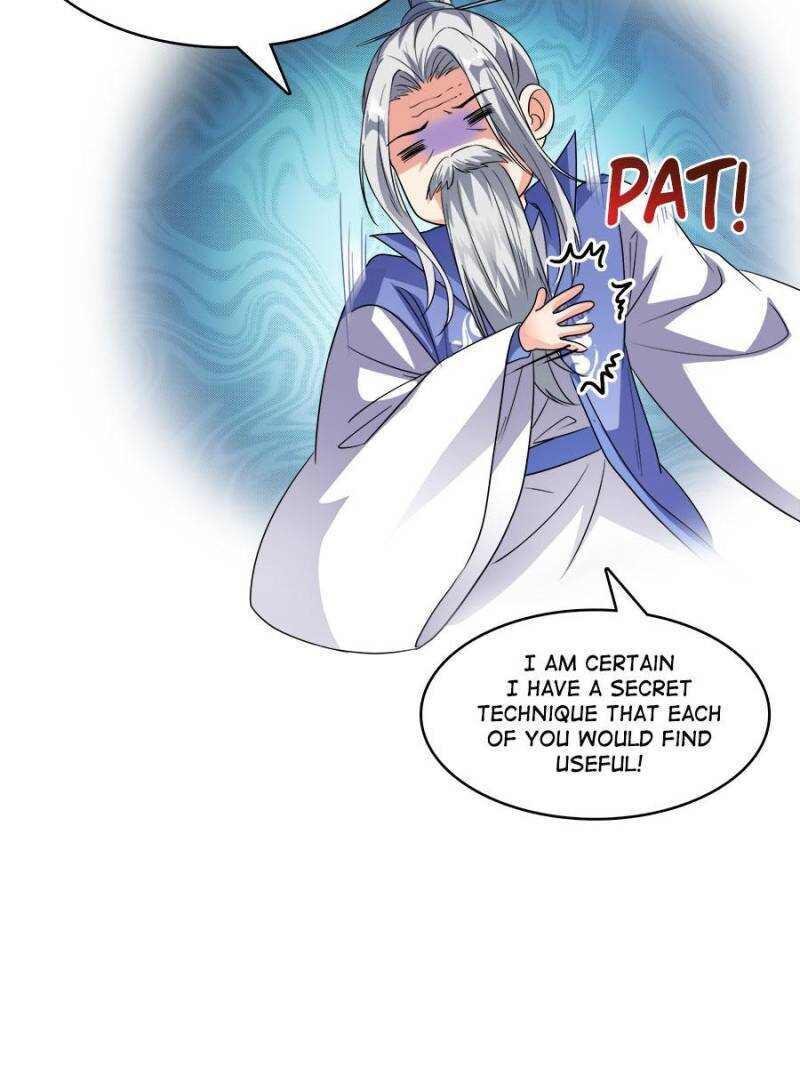 Cultivation Chat Group Chapter 358-eng-li - Page 29