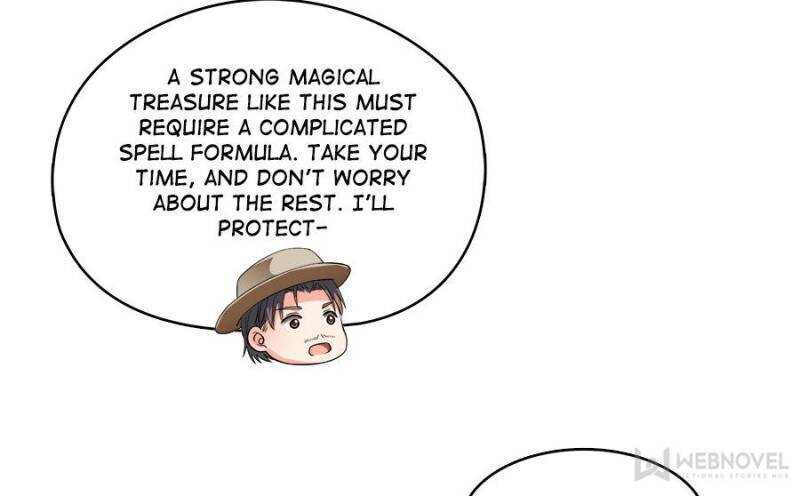 Cultivation Chat Group Chapter 360-eng-li - Page 8