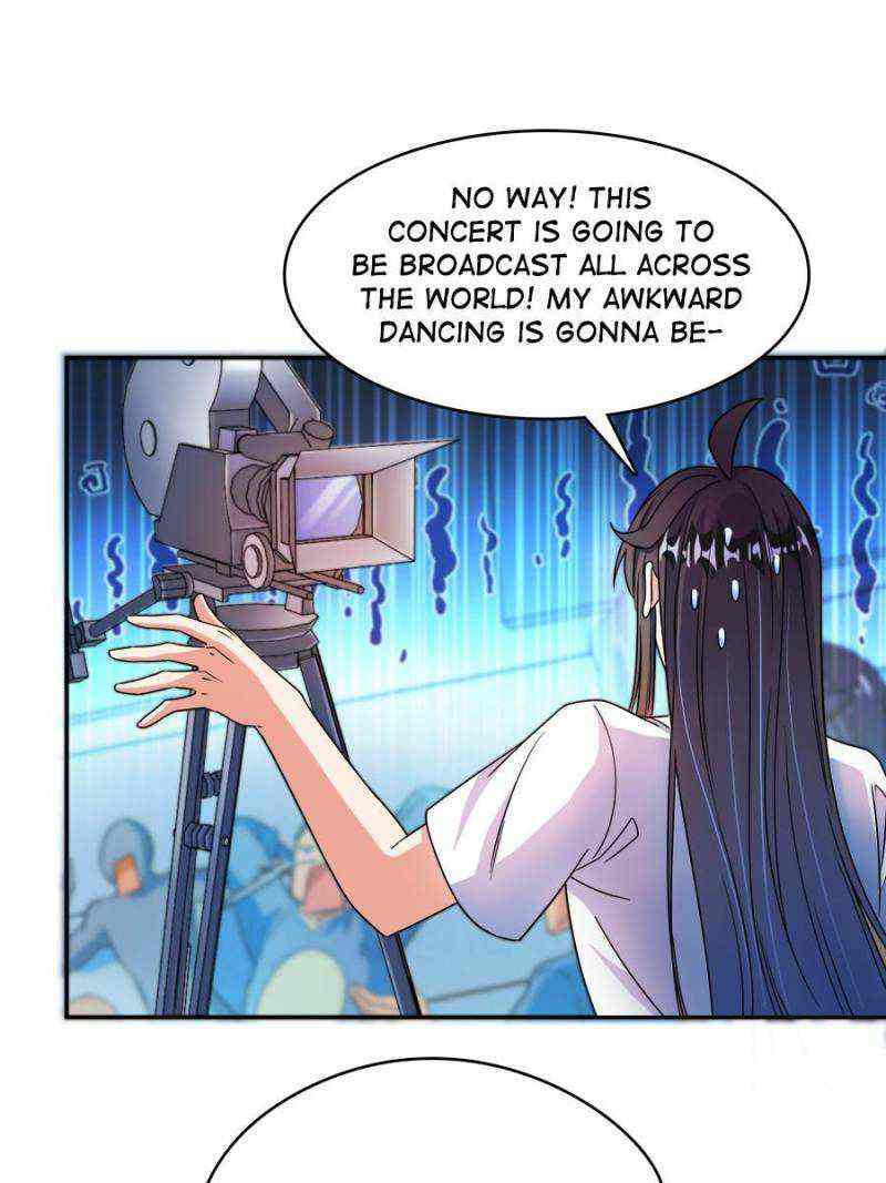 Cultivation Chat Group Chapter 426-eng-li - Page 21
