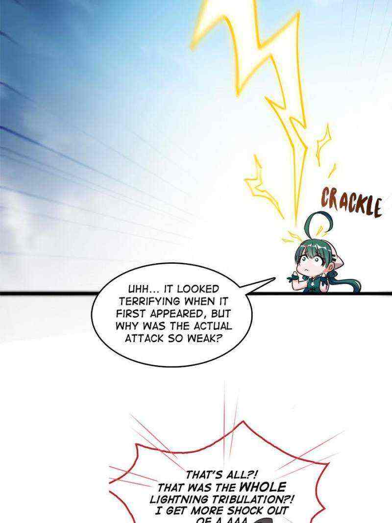 Cultivation Chat Group Chapter 406-eng-li - Page 62