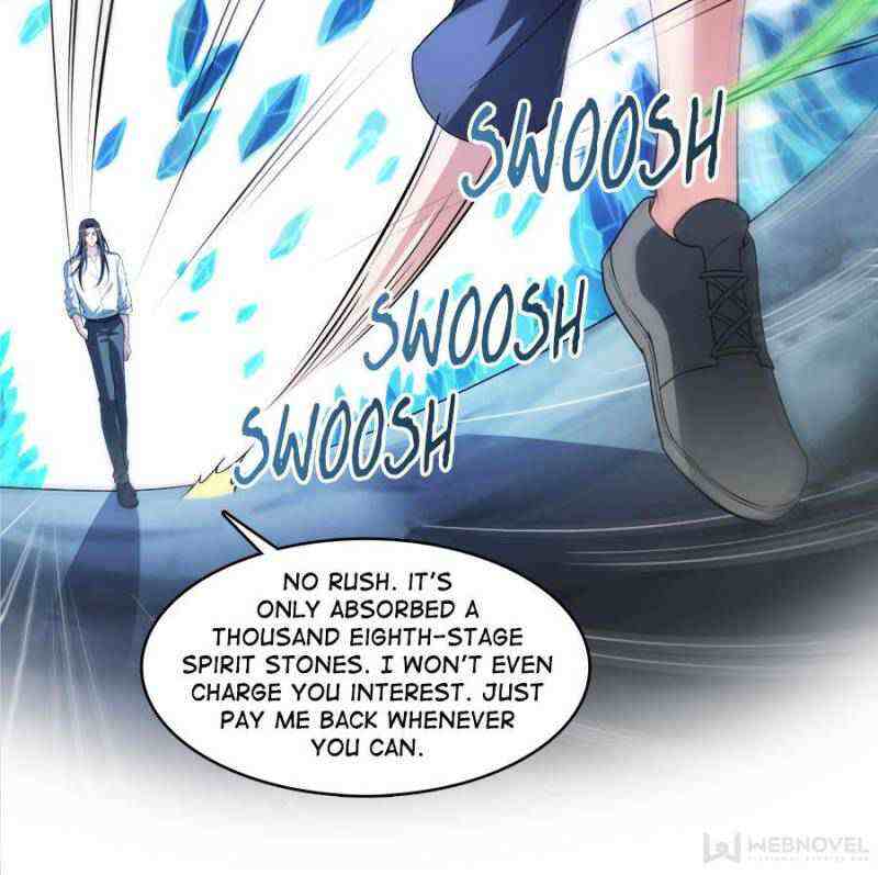Cultivation Chat Group Chapter 366-eng-li - Page 20