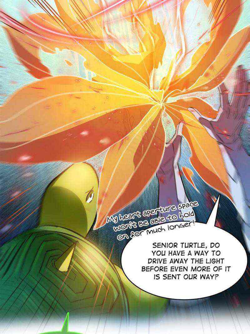 Cultivation Chat Group Chapter 422-eng-li - Page 13