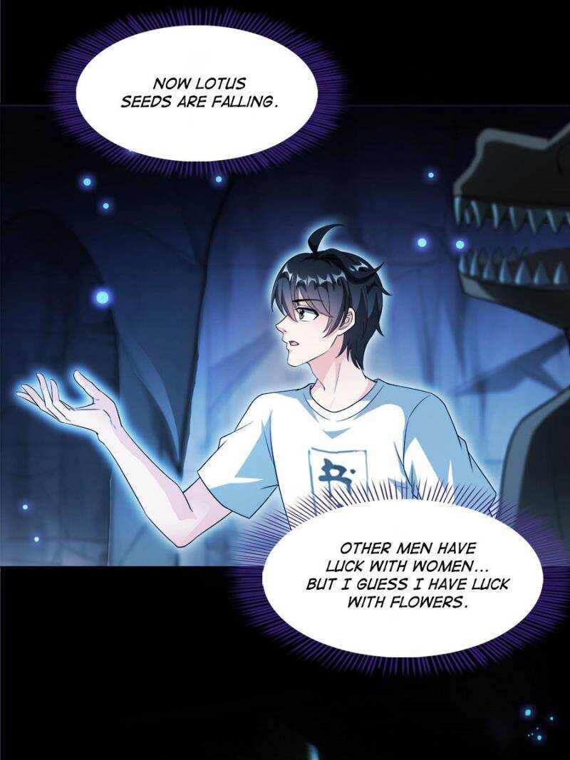 Cultivation Chat Group Chapter 359-eng-li - Page 25