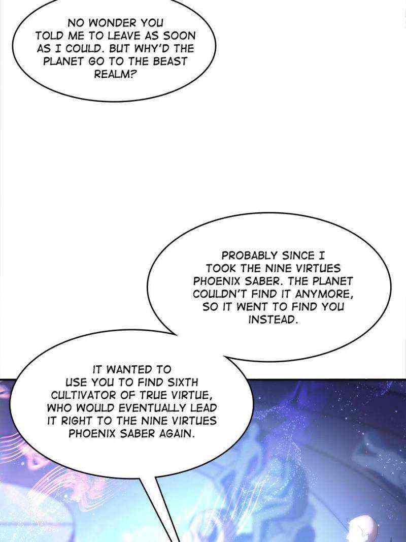 Cultivation Chat Group Chapter 425-eng-li - Page 28