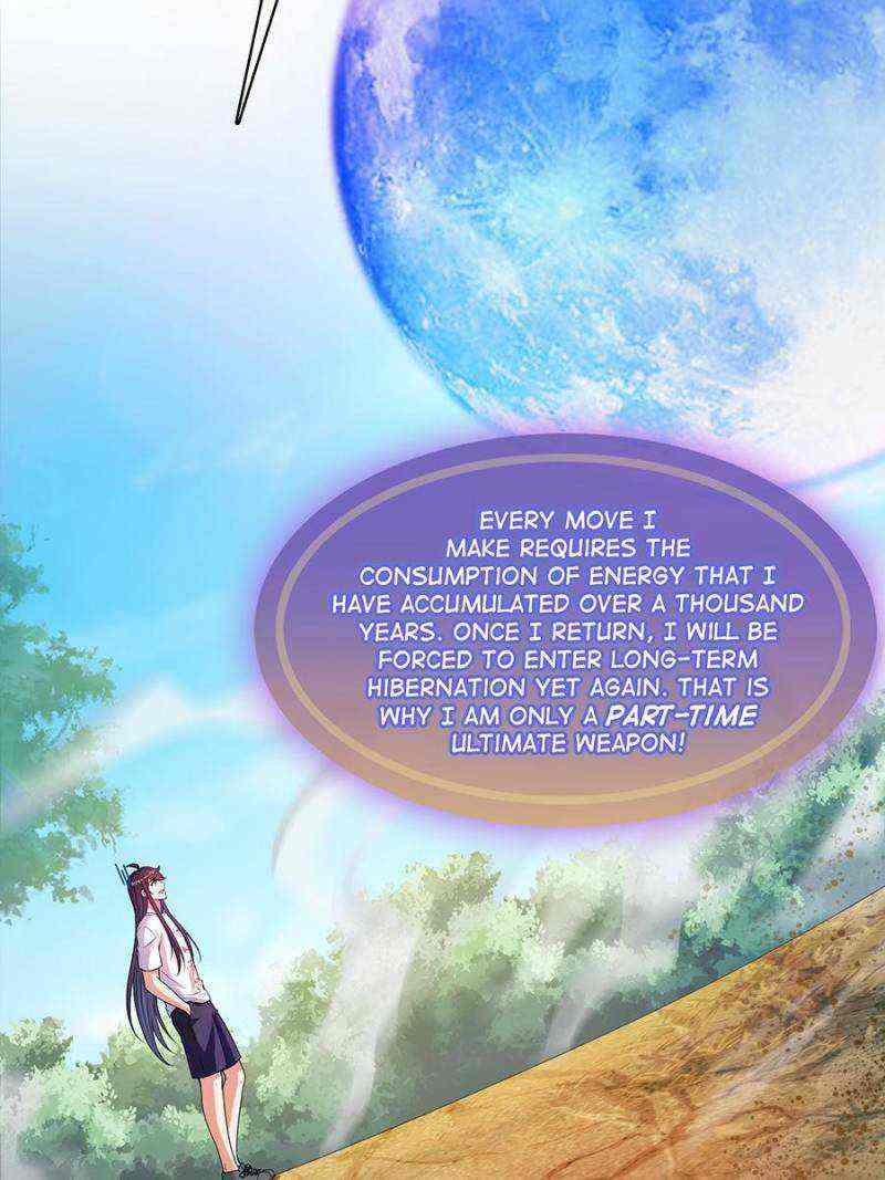 Cultivation Chat Group Chapter 416-eng-li - Page 34