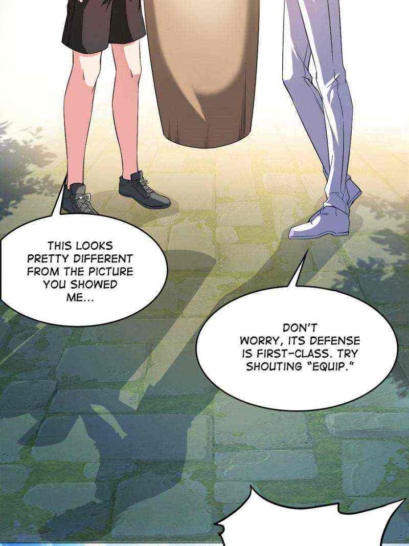 Cultivation Chat Group Chapter 398-eng-li - Page 14