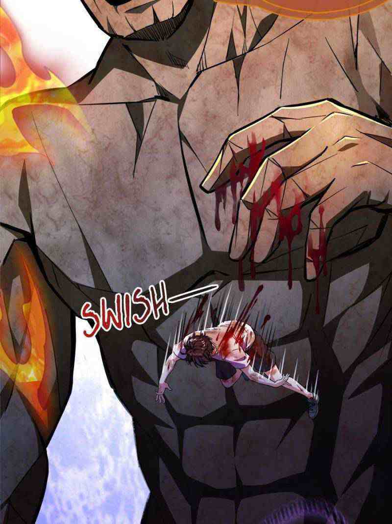 Cultivation Chat Group Chapter 387-eng-li - Page 47