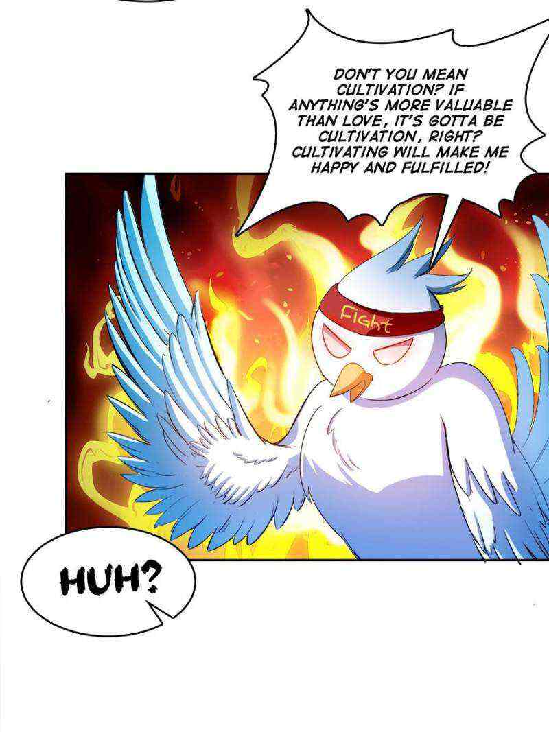 Cultivation Chat Group Chapter 426-eng-li - Page 42