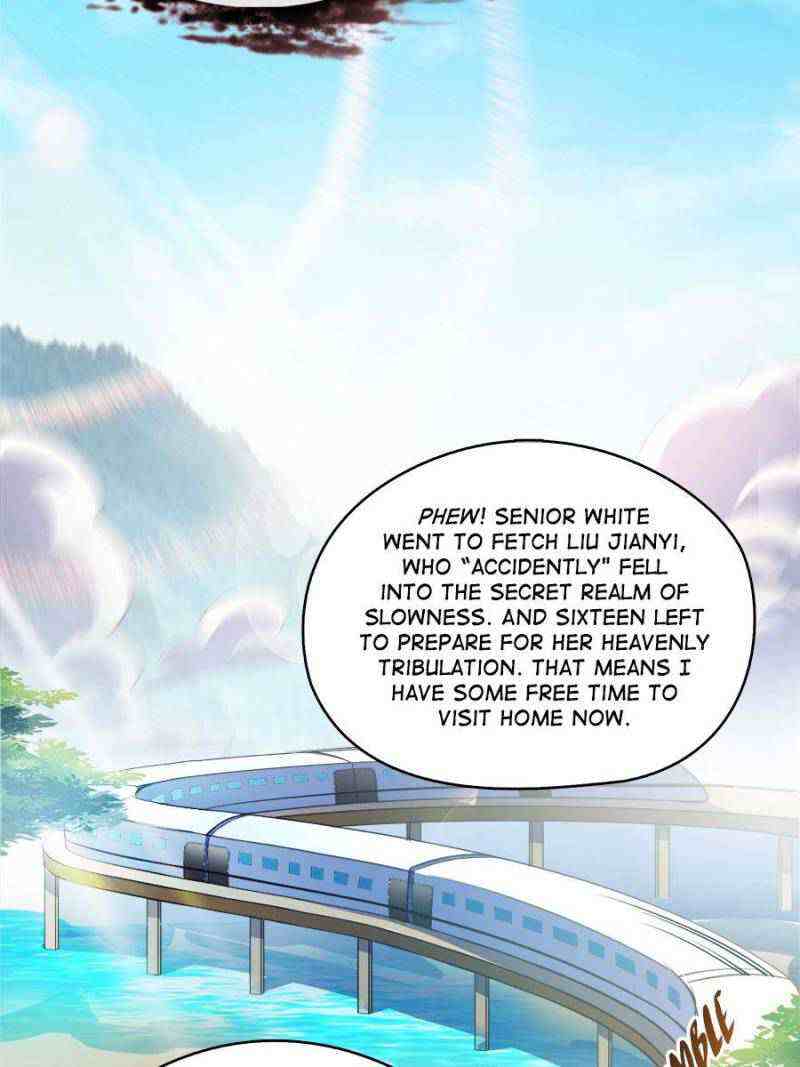 Cultivation Chat Group Chapter 372-eng-li - Page 51
