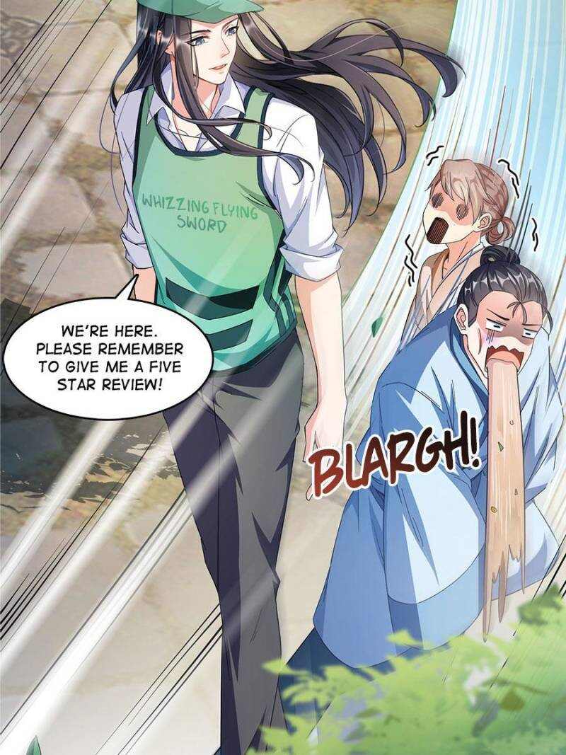 Cultivation Chat Group Chapter 355-eng-li - Page 73