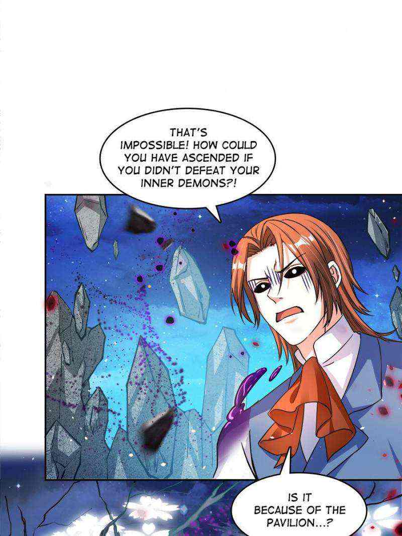Cultivation Chat Group Chapter 417-eng-li - Page 4