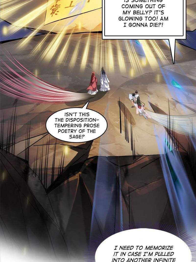 Cultivation Chat Group Chapter 357-eng-li - Page 46