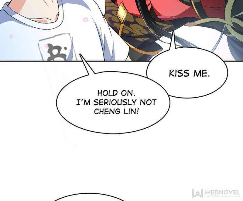 Cultivation Chat Group Chapter 369-eng-li - Page 73