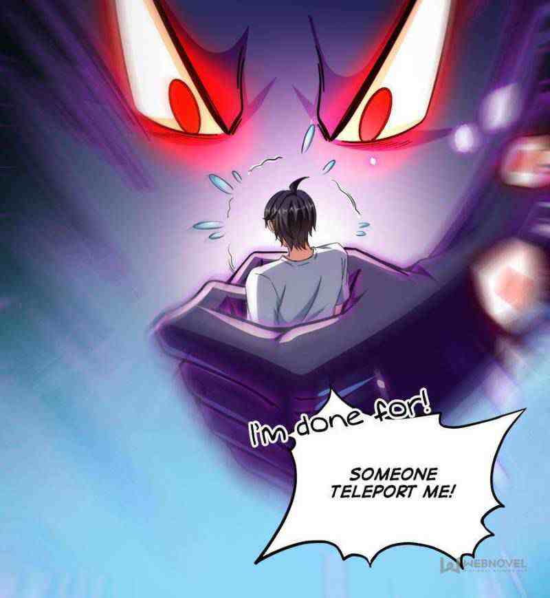 Cultivation Chat Group Chapter 382-eng-li - Page 61