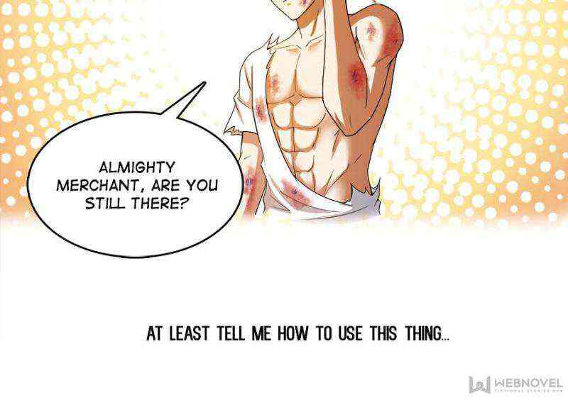 Cultivation Chat Group Chapter 394-eng-li - Page 38