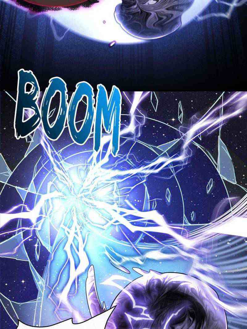 Cultivation Chat Group Chapter 387-eng-li - Page 36