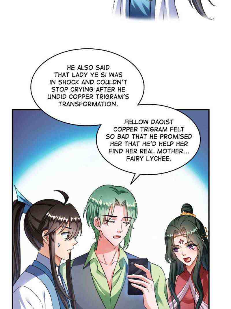 Cultivation Chat Group Chapter 347-eng-li - Page 48