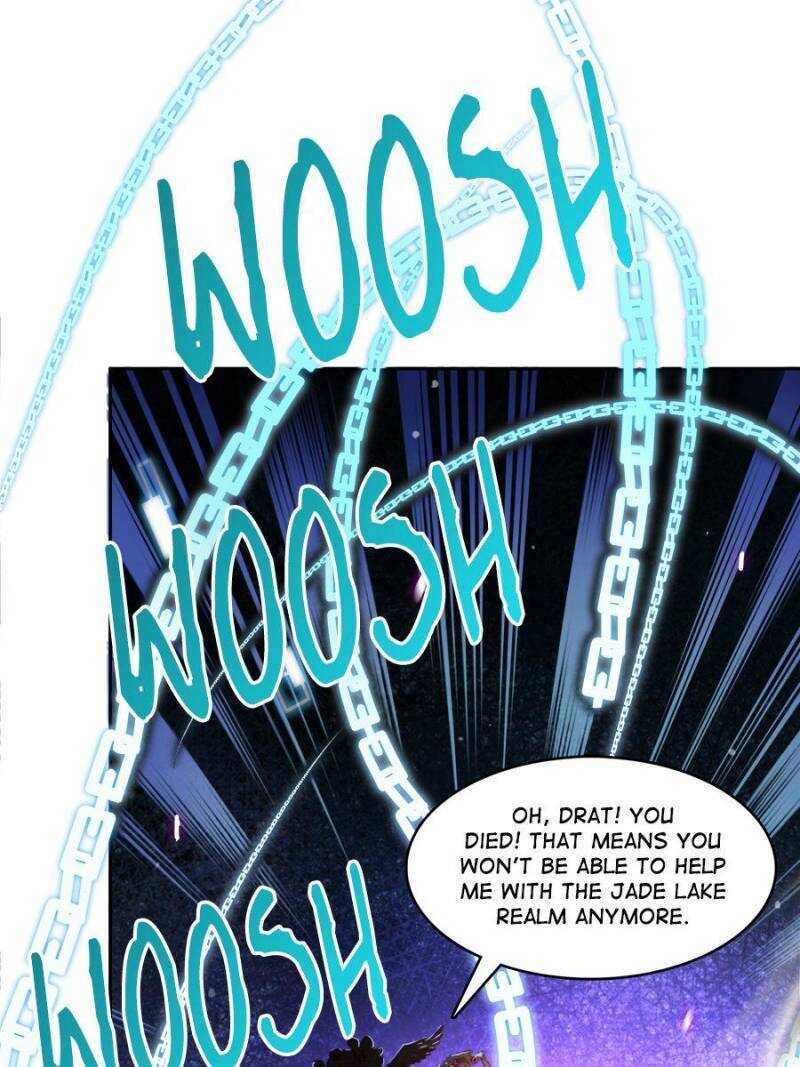 Cultivation Chat Group Chapter 369-eng-li - Page 54