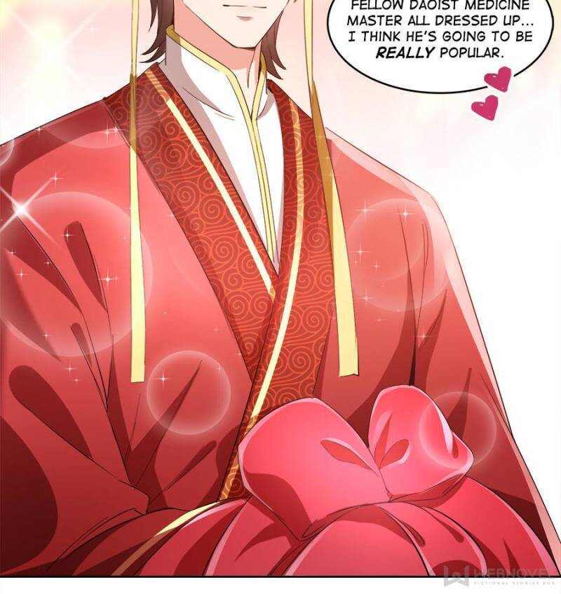 Cultivation Chat Group Chapter 350-eng-li - Page 35