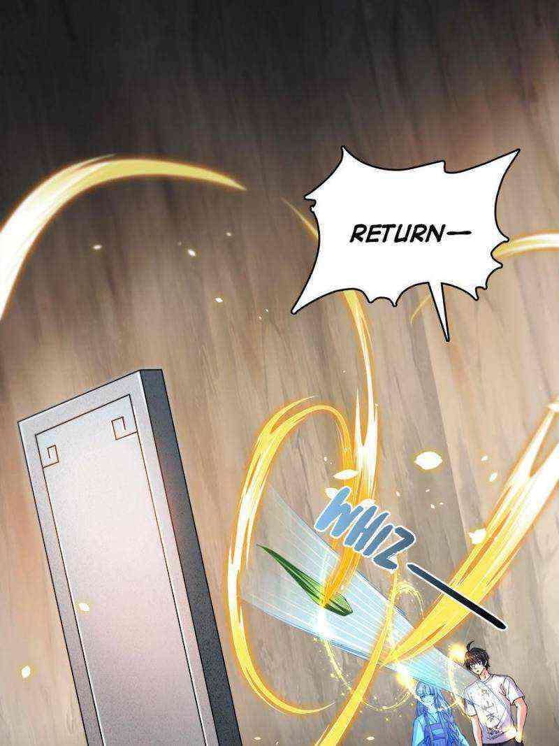 Cultivation Chat Group Chapter 388-eng-li - Page 37