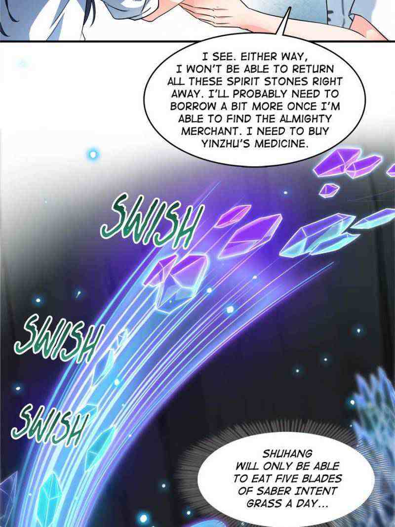 Cultivation Chat Group Chapter 366-eng-li - Page 9